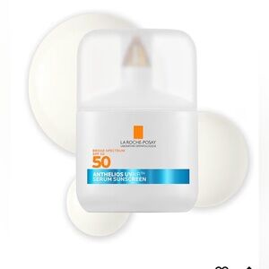 La Roche - posey sunscreen